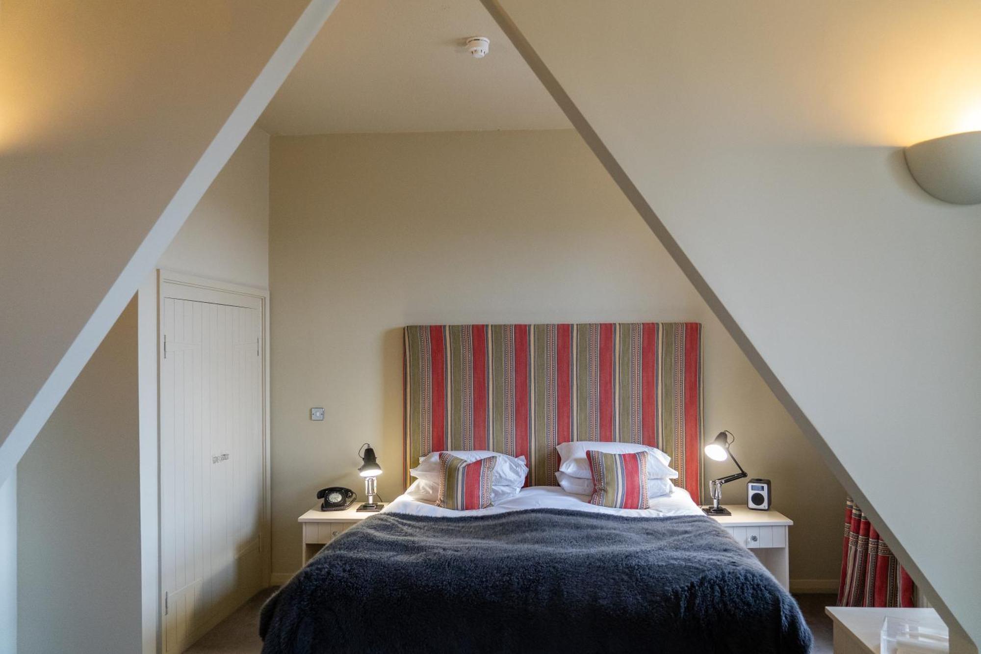 The Pier Hotel Harwich Exterior foto